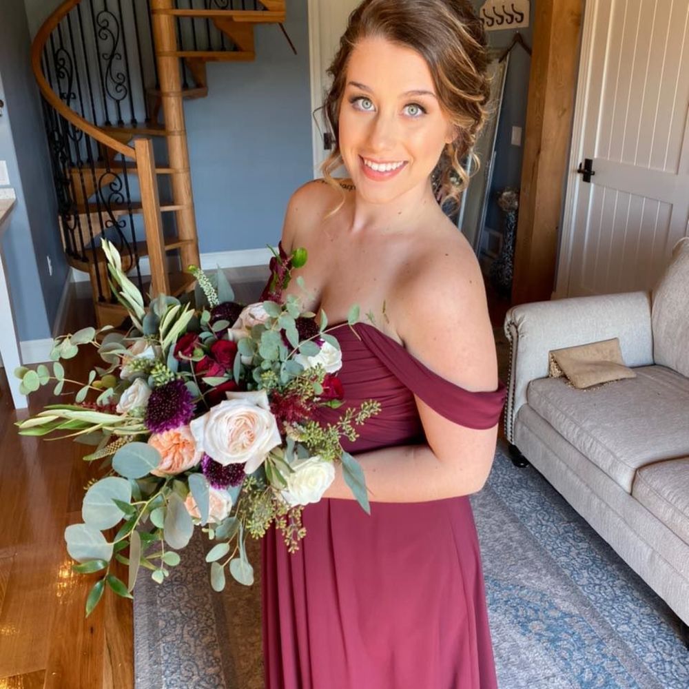 Meet your Posher, Jennifer